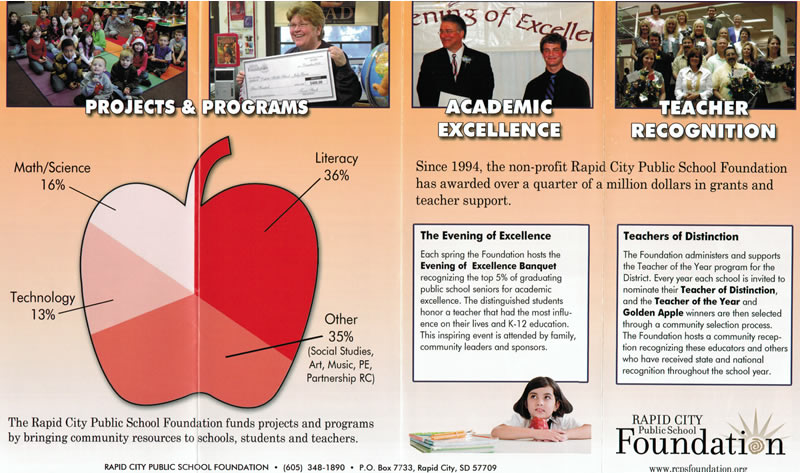 brochure